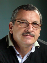 Ángel García López