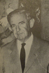 Antonio González Bravo