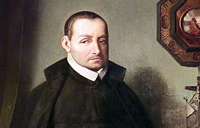 Bartolomé Leonardo de Argensola
