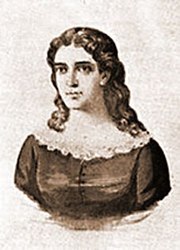 Dolores Veintimilla de Galindo