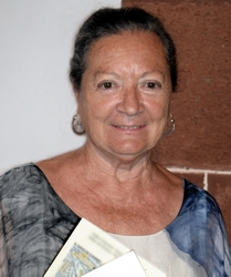 Elsa López