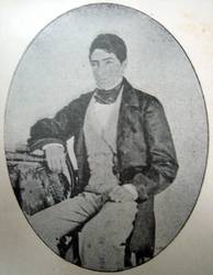 Enrique Hoyos