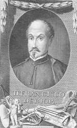 Francisco de Rioja