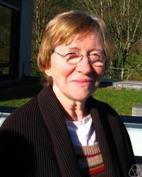 Françoise Roy