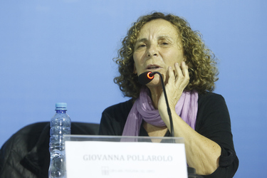 Giovanna Pollarolo