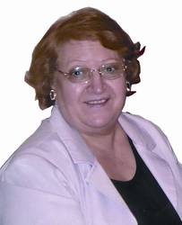 Gladys Carmagnola