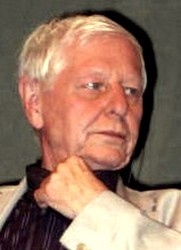 Hans Magnus Enzensberger