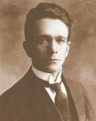José Antonio Ramos Sucre