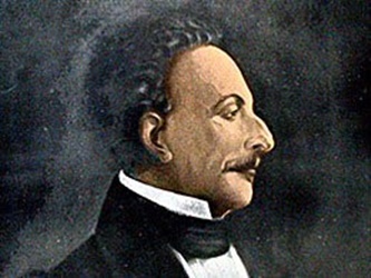 José Batres Montúfar
