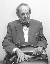 José Luis Appleyard