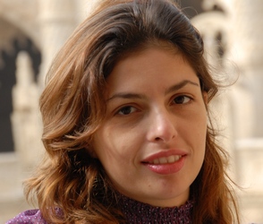 Lauren Mendinueta