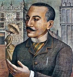 Manuel Gutiérrez Nájera