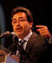 Miguel Antonio Jiménez
