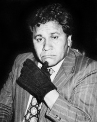 Oscar Acosta