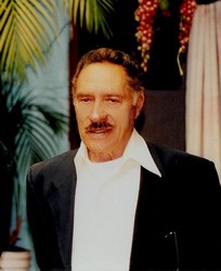 Ramón Ortega