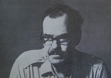 Ricardo Hernández Bravo