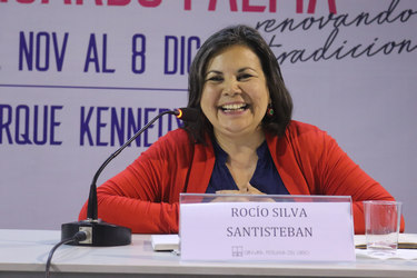 Rocío Silva Santisteban
