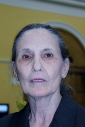 Yolanda Pantin